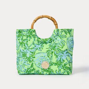 Bamboo Bag
